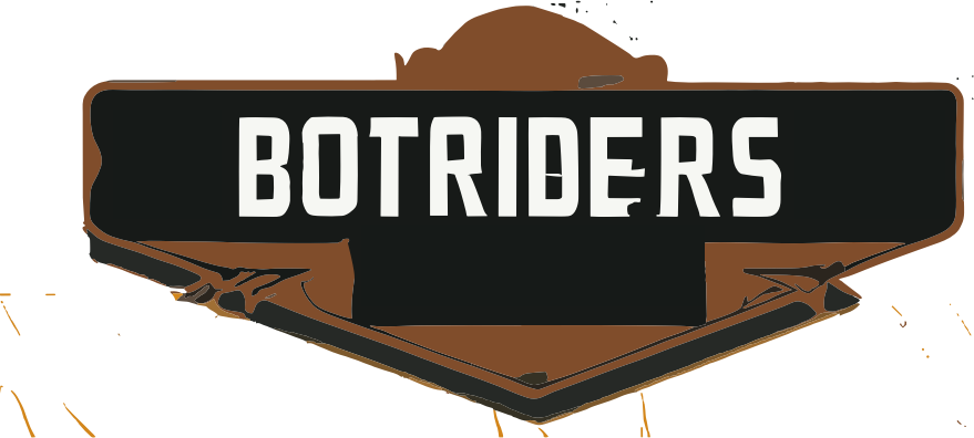 BotRiders Logo